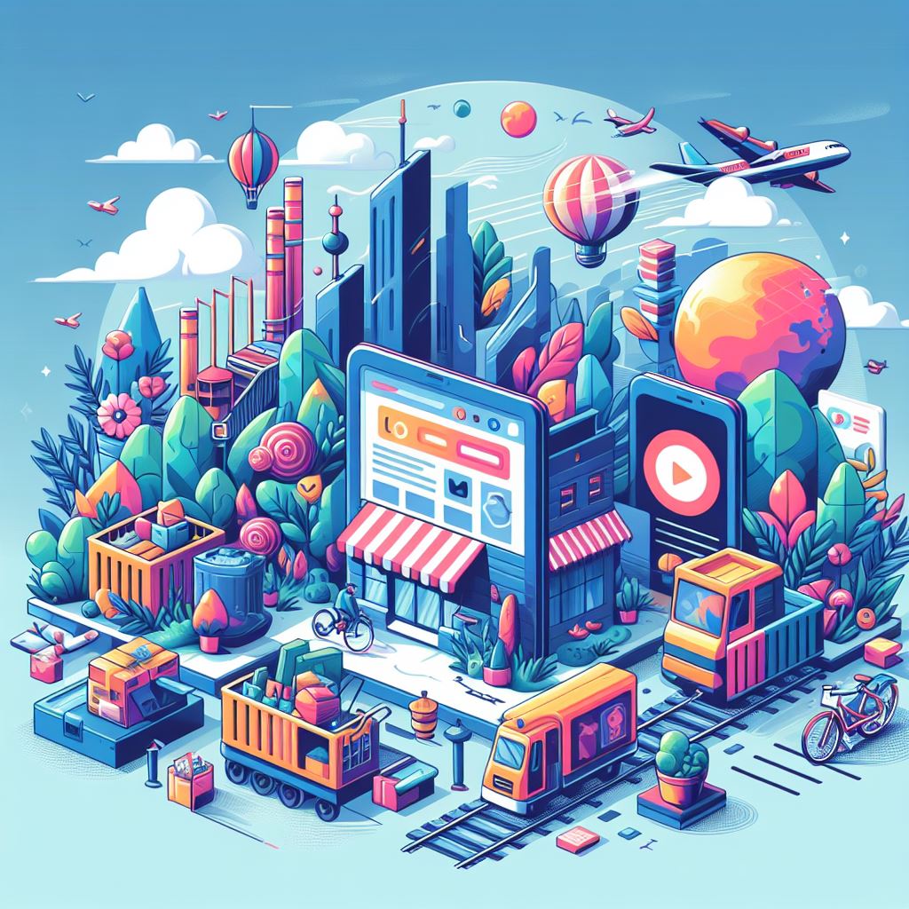 Yenilik&ccedil;i yazılımlarımızla işinizin potansiyelini artırın. &Ouml;zg&uuml;n &ccedil;&ouml;z&uuml;mlerimizle rekabet avantajı elde edin ve m&uuml;şterilerinizi etkileyin.